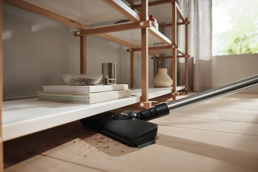 Miele Podlahová hubica FiberTeQ AllFloor – detail