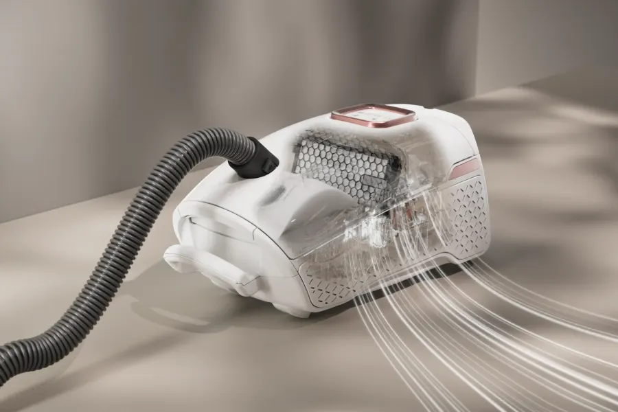 Miele Filter Active AirClean – detail – foto 5