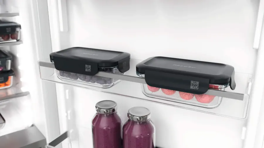 Miele Gourmet Box S (0,4 l) – foto 4