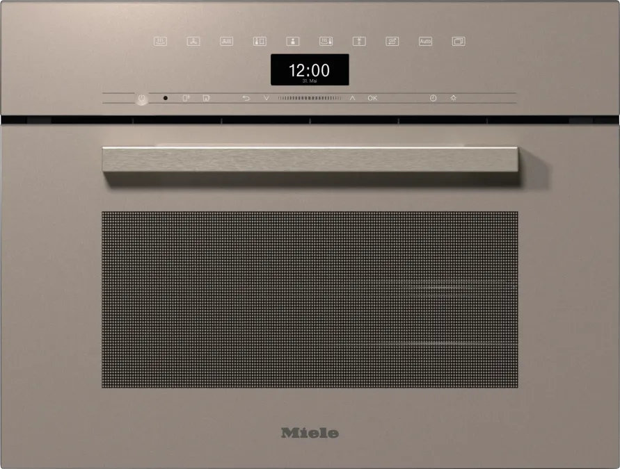 Miele DGC 7440 HC Pro Perleťová béžová