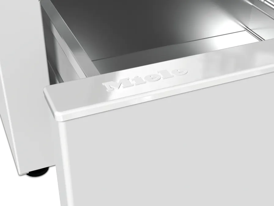 Miele Podstavný sokel so zásuvkou – detail