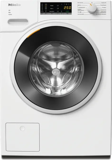 Miele WWA 120 WCS 8kg Active