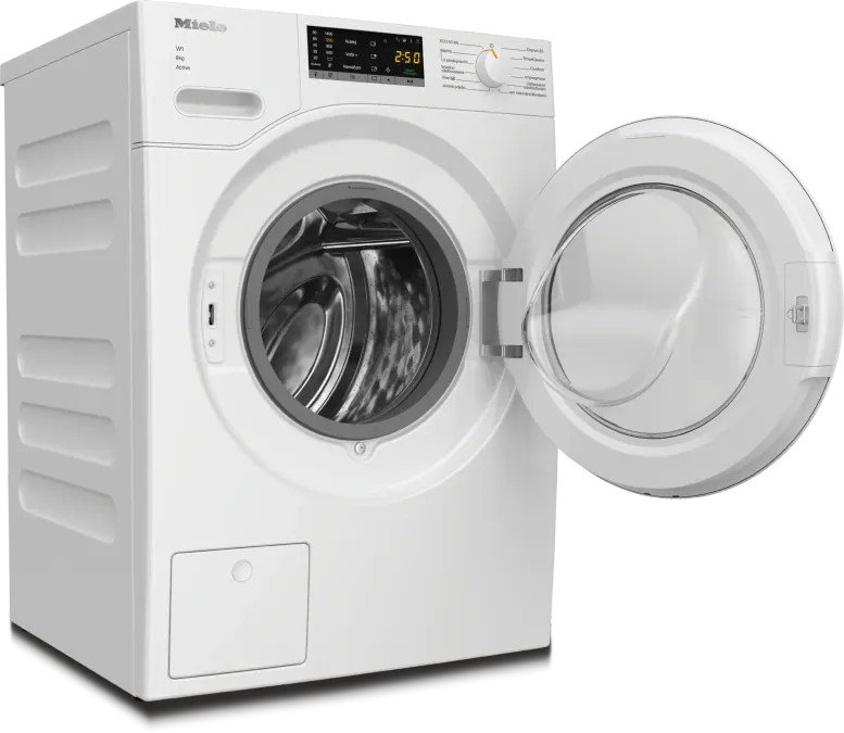 Miele WWA 120 WCS 8kg Active – foto 2