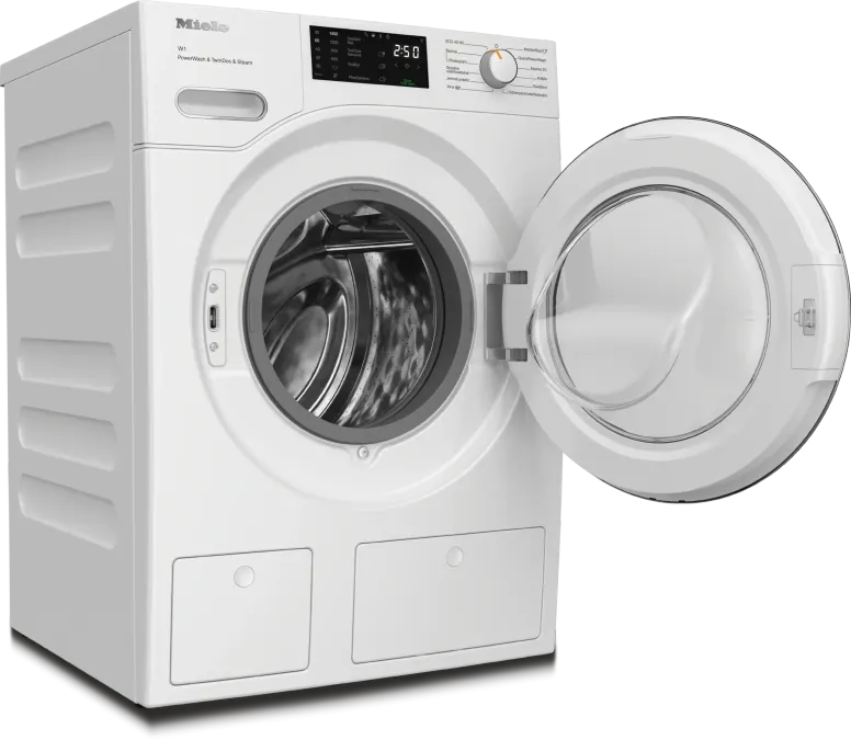 Miele WWG 880 WCS PWash&TDos&Steam – foto 2