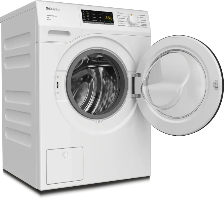 Miele WEA 135 WCS 8kg Active – foto 2