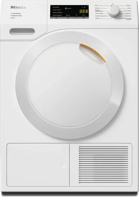 Miele TEA 535 WP 8kg Active