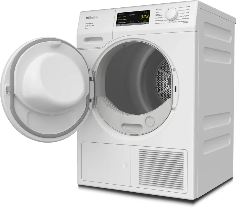 Miele TEA 535 WP 8kg Active – foto 2