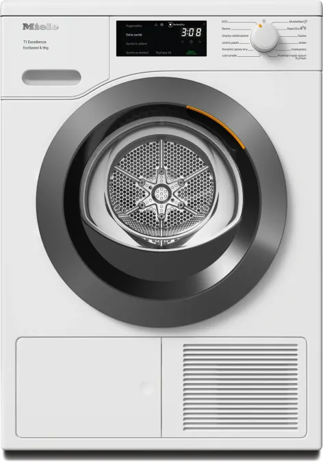 Miele TED 645 WP 9kg