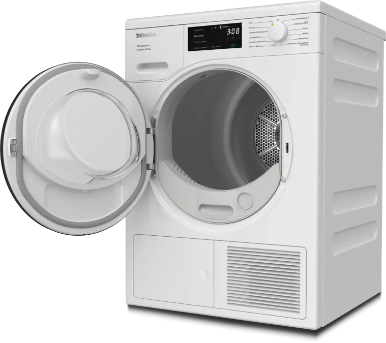 Miele TED 645 WP 9kg – foto 2