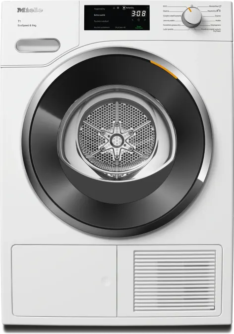 Miele TWH 780 WP EcoSpeed&9kg
