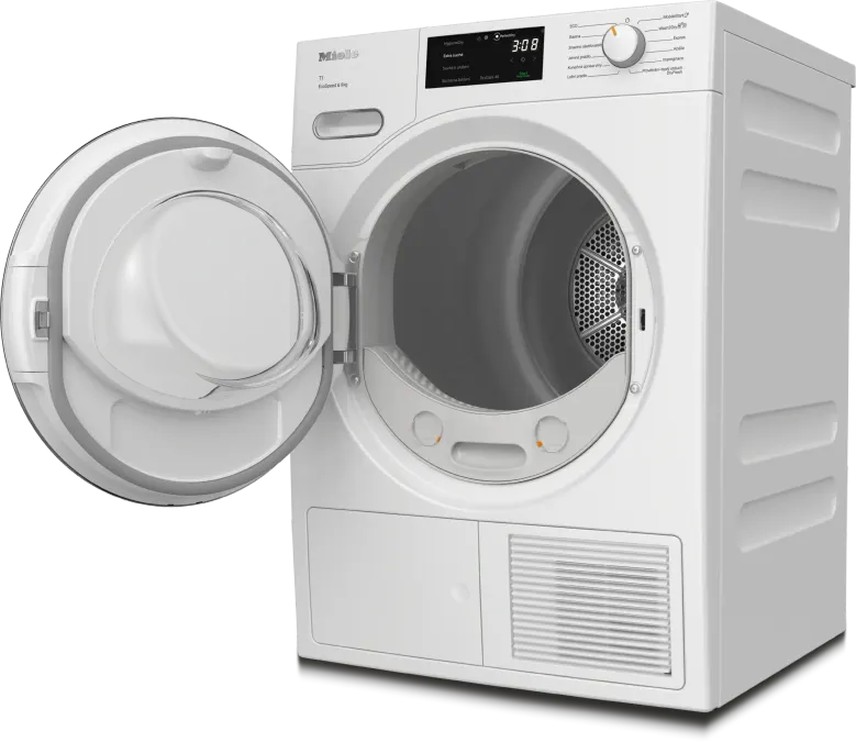 Miele TWH 780 WP EcoSpeed&9kg – foto 2