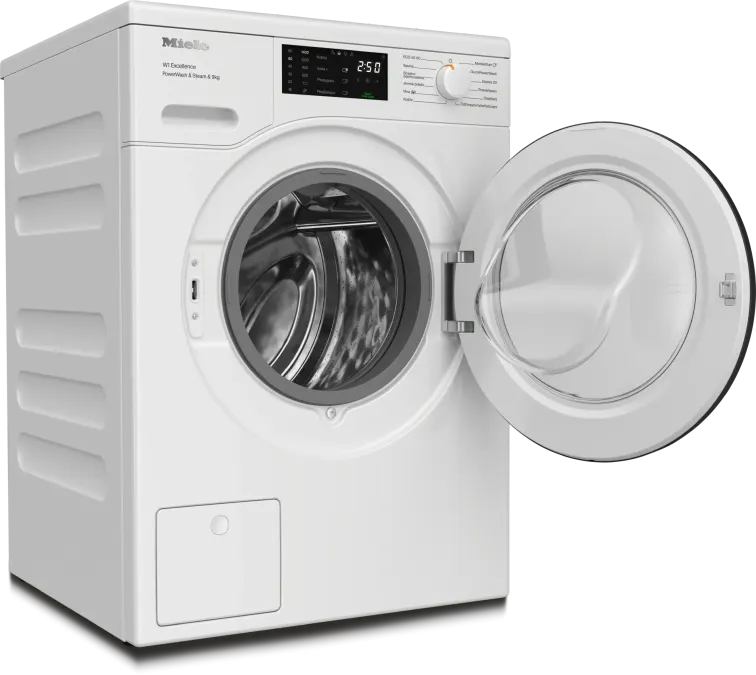 Miele WED 385 WCS PWash&Steam&9kg – foto 2