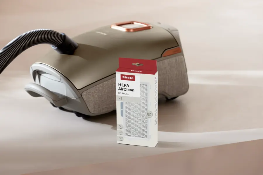 Miele Filter HEPA AirClean v interiéri – foto 7