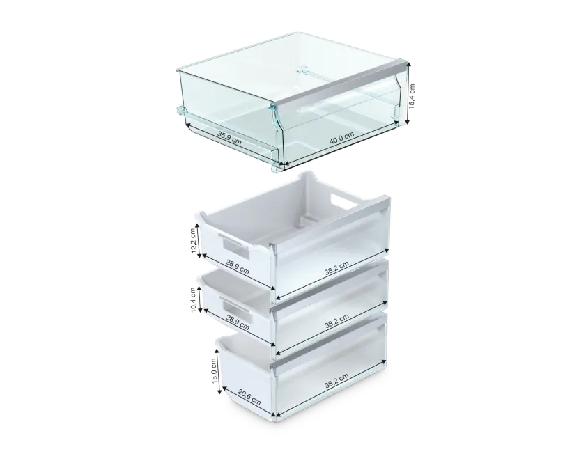 Miele KFN 7833 D – foto 3