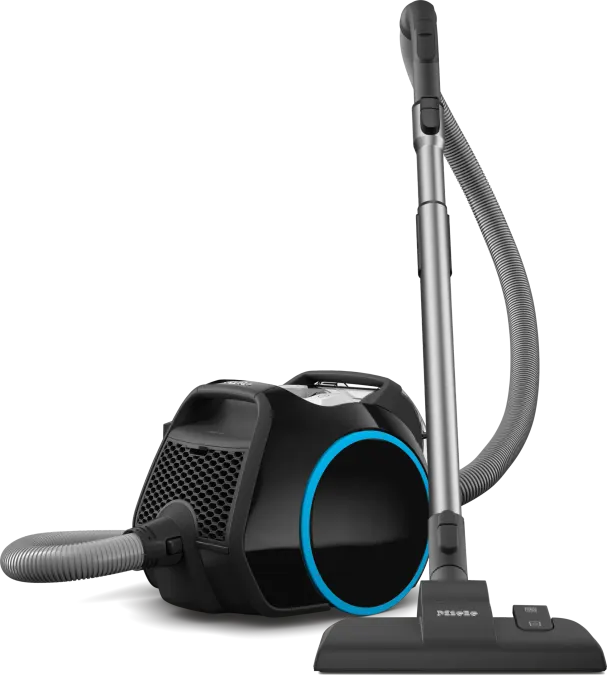 Miele Boost CX1 Blue Pulse Obsidiánová čierna