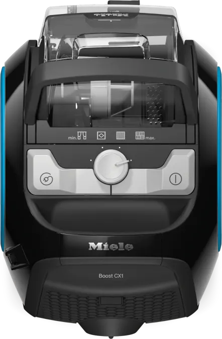 Miele Boost CX1 Blue Pulse Obsidiánová čierna – foto 2