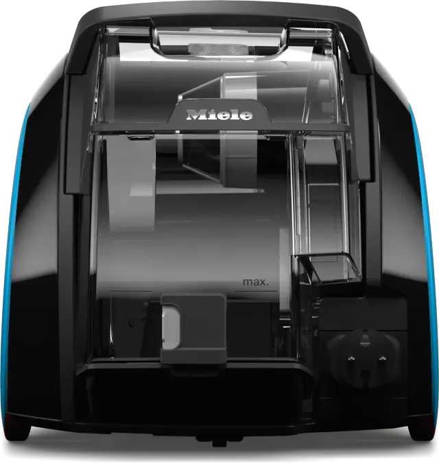 Miele Boost CX1 Blue Pulse Obsidiánová čierna – foto 3