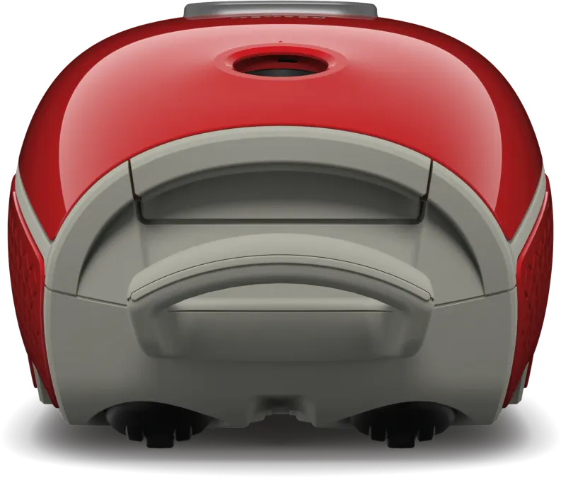 Miele Guard L1 Red Pulse Rubínovo červený zamat – foto 4 Miele Guard L1 Red Pulse Rubínovo červený zamat – foto 4