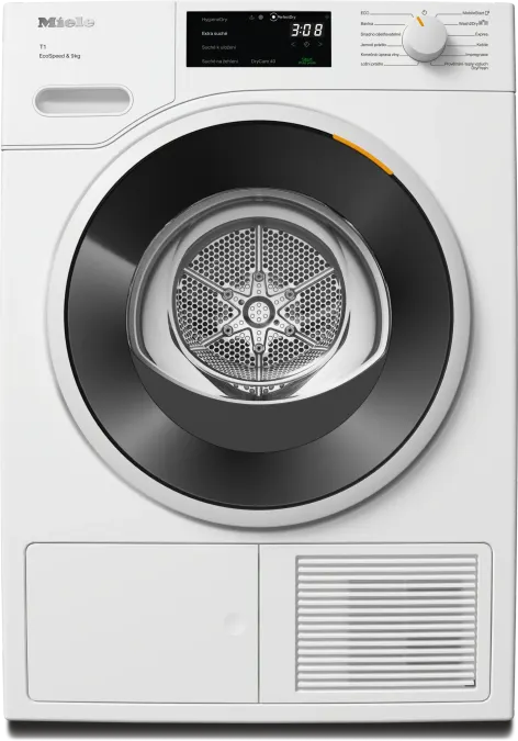 Miele TWD 640 WP EcoSpeed&9kg