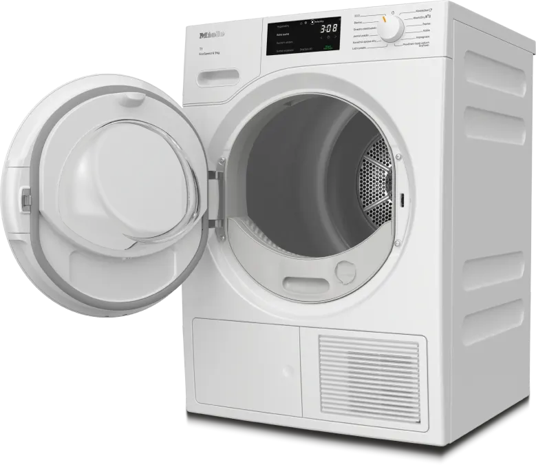 Miele TWD 640 WP EcoSpeed&9kg – foto 2