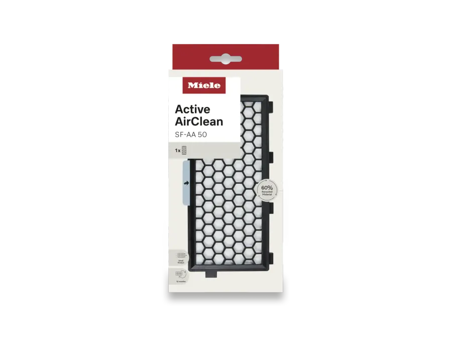 Miele Filter Active AirClean – foto 3