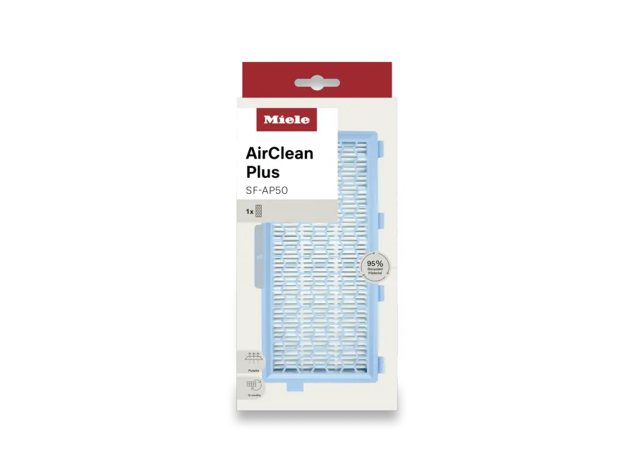 Miele Filter AirClean Plus – foto 3