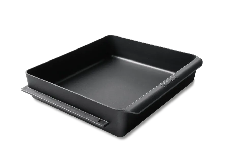 Miele Gourmet-pekáč je vhodný na induk. ohrev – foto 2