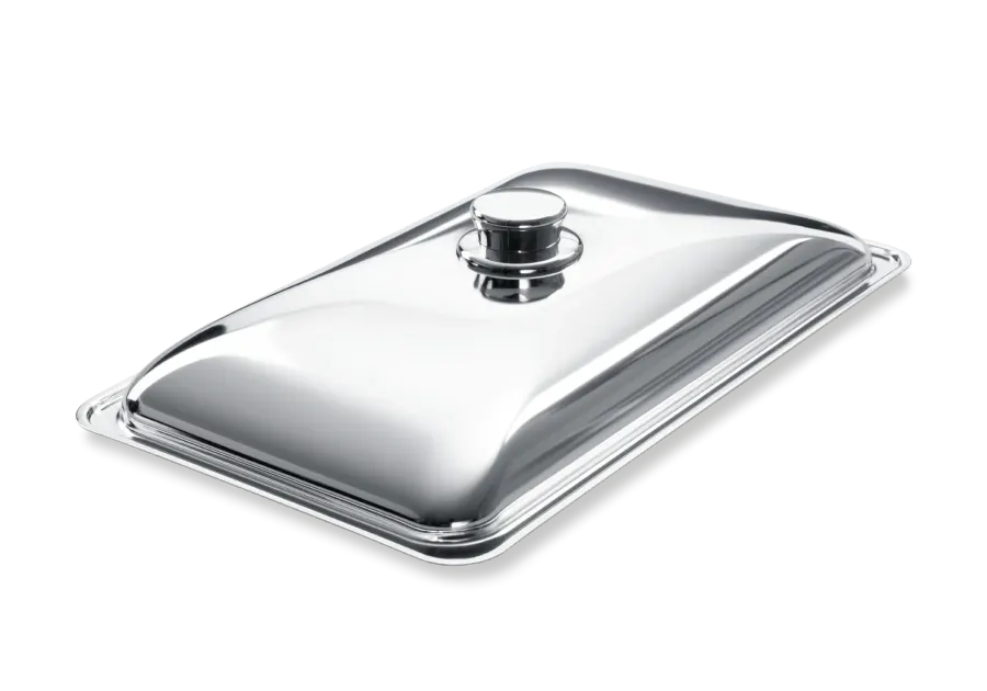 Miele Pokrievka na pekáče Gourmet – foto 2