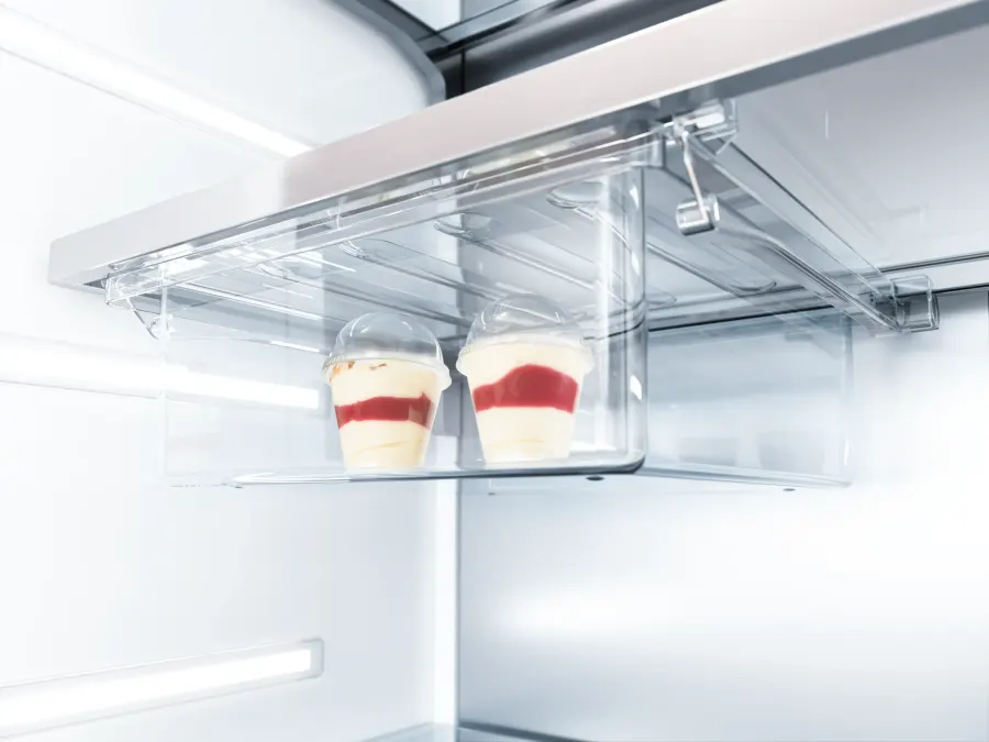 Miele K 2802 Vi – detail – foto 5