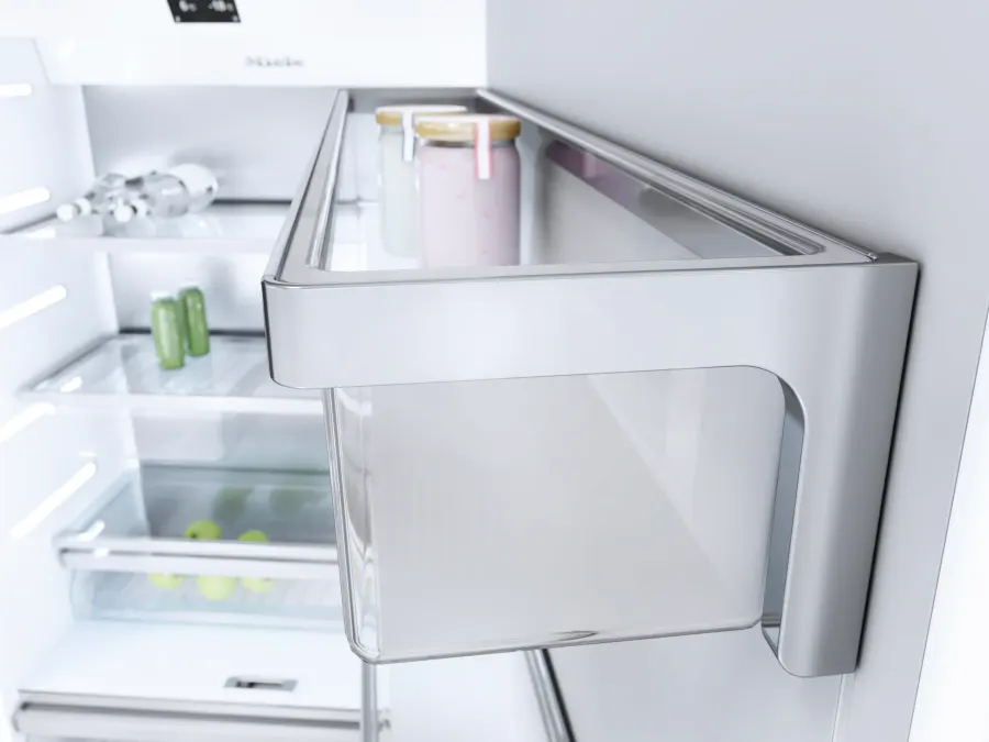 Miele K 2802 Vi – detail – foto 6