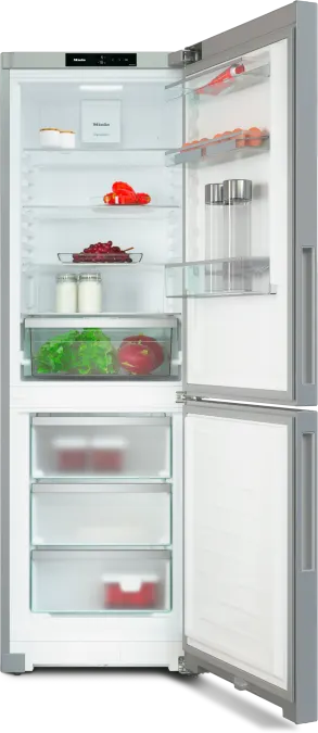 Miele KFN 4375 BD Nerezový vzhľad – foto 2