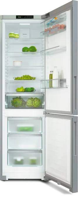Miele KFN 4395 BD Nerezový vzhľad – foto 2