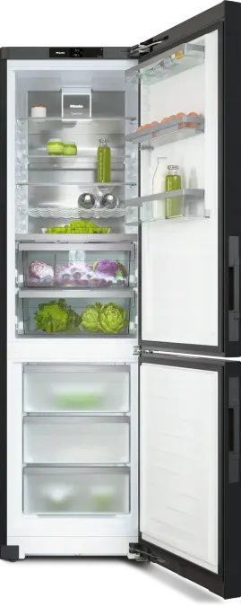 Miele KFN 4898 A-20 D Blacksteel – foto 2