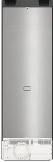 Miele KS 4783 DD Dvere Blacksteel – foto 4