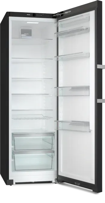 Miele KS 4783 DD Dvere Blacksteel – foto 3