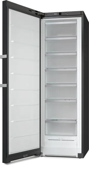 Miele FNS 4782 D Dvere Blacksteel – foto 3 Miele FNS 4782 D Dvere Blacksteel – foto 3
