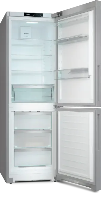 Miele KFN 4375 BD Nerezový vzhľad – foto 3