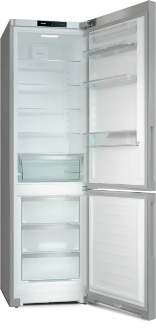 Miele KFN 4395 BD Nerezový vzhľad – foto 3