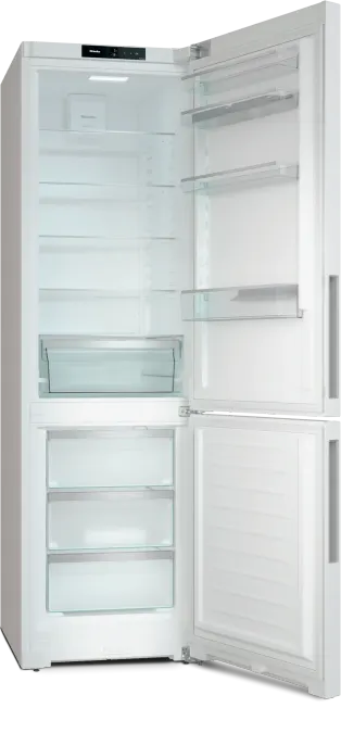 Miele KFN 4395 AD Biela – foto 3