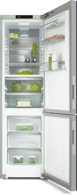 Miele KFN 4799 AD Obsidiánová čierna, matná – foto 2