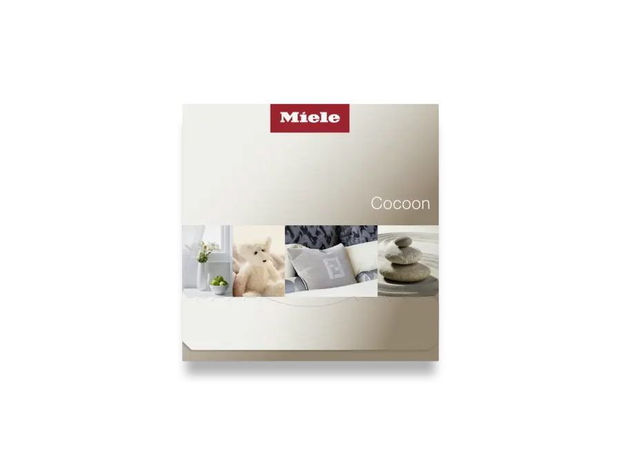 Miele Flakóny s vôňou Cocoon 12,5 ml Miele Flakóny s vôňou Cocoon 12,5 ml