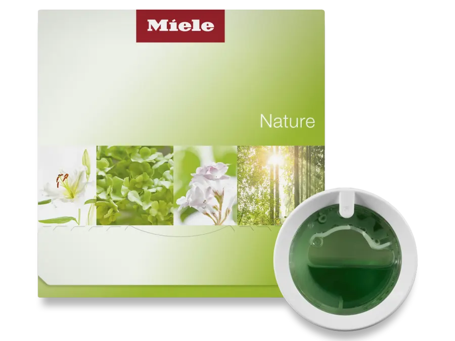 Miele Flakóny s vôňou Nature 12,5 ml – foto 3 Miele Flakóny s vôňou Nature 12,5 ml – foto 3