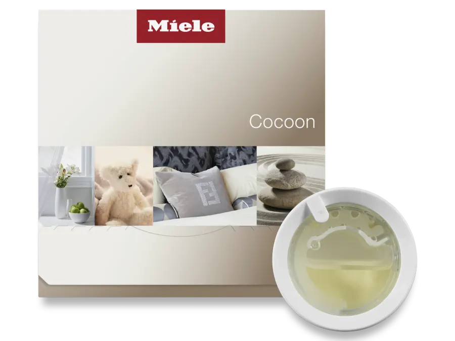 Miele Flakóny s vôňou Cocoon 12,5 ml – foto 3 Miele Flakóny s vôňou Cocoon 12,5 ml – foto 3