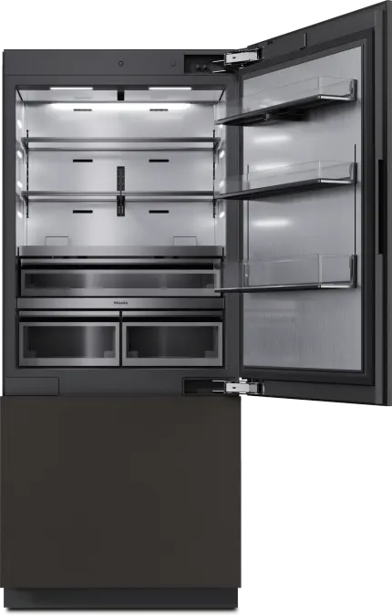 Miele KFMC 3844 R – foto 2