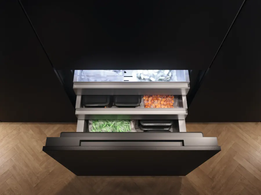 Miele KFMC 3834 L – foto 3