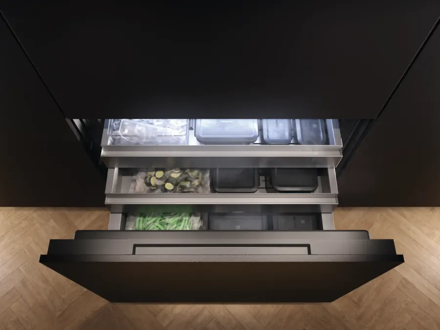 Miele KFMC 3844 L – foto 3