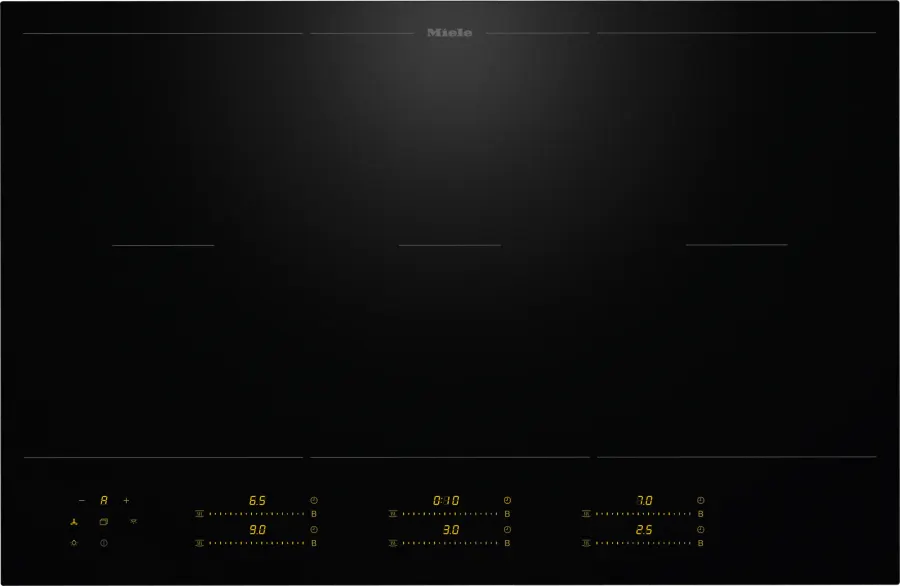 Miele KM 8585 FL