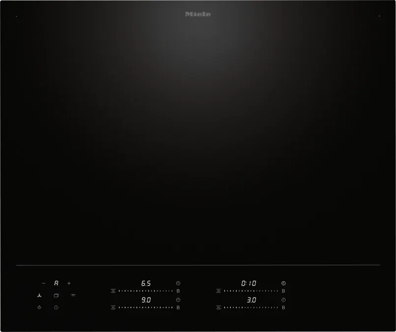 Miele KM 8665 FL