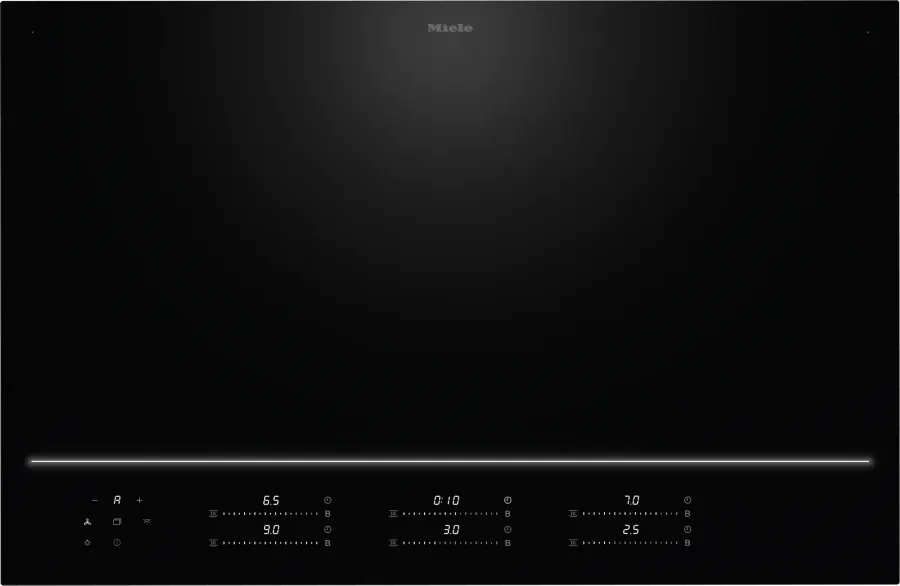 Miele KM 8885 FL Diamond&MSense