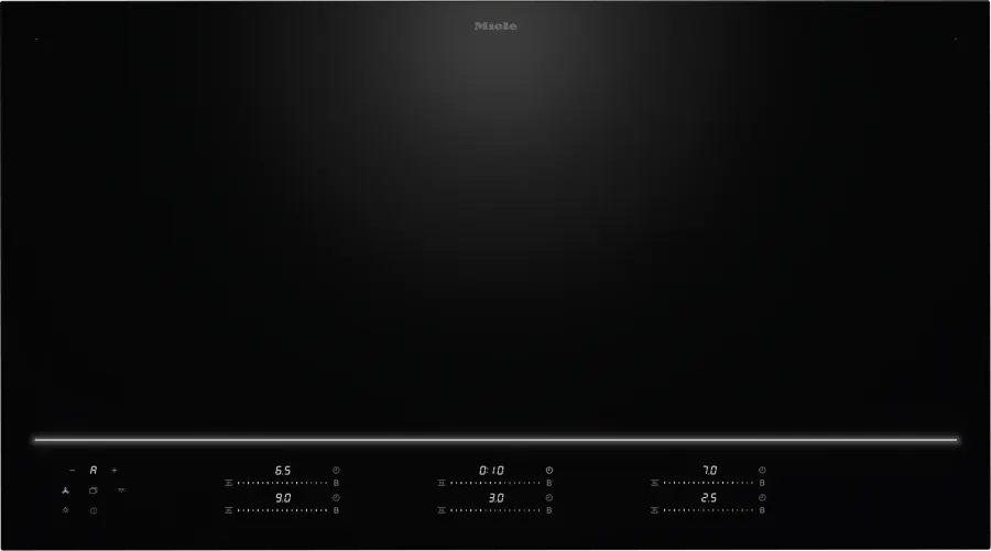 Miele KM 8895 FL Diamond&MSense